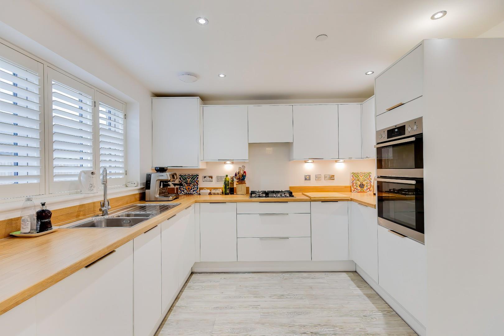 4 Brynach Way, Cowbridge, Vale of Glamorgan, CF71 7FZ